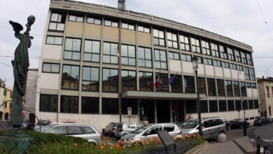 questura di padova