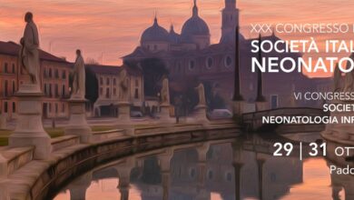 PADOVA 30° CONGRESSO NEONATOLOGIA