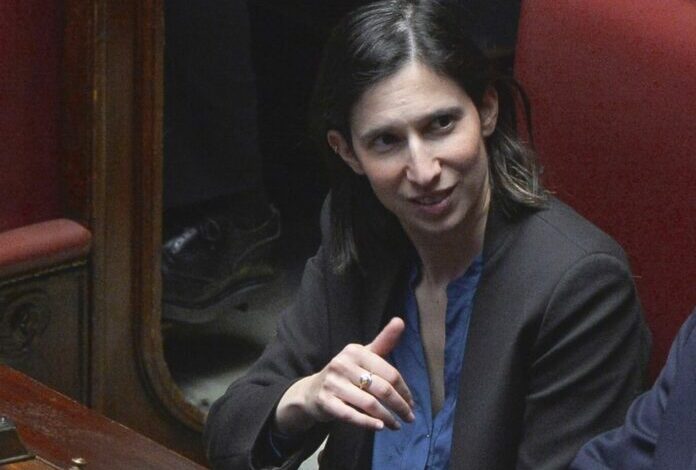 Immigrazione, Schlein “Si abolisca e si riscriva la legge BossiFini